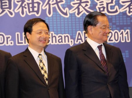 Tayvan İçişleri Bakanı: Türkiye’deki Deprem Bir Trajediydi