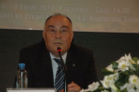 Tbb Başkanı Coşar: Hukukçular Da Partilerin Ön Veya Arka Bahçesi Olmadan Siyaset Yapabilir