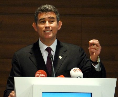 TBB Başkanı Feyizoğlu: Laik devlet düzeninde dini referansla hareket edilemez