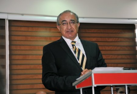 TBF Başkanı Deniz: 9 milyon kredi kartı kullanıcısı kara liste sınırında