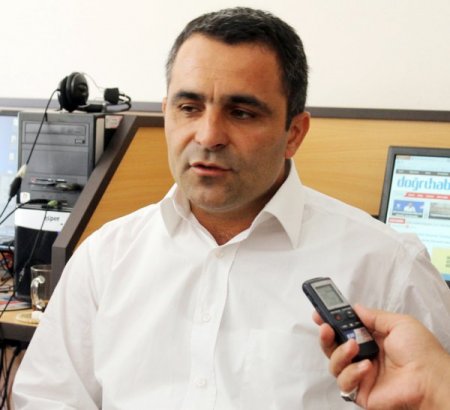 'TBMM, Hocalı katliamını soykırım olarak kabul etmeli'