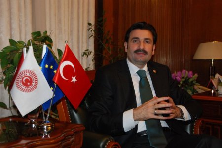 TBMM, Neonazi cinayetleri davasını yerinde izleyecek(Özel)