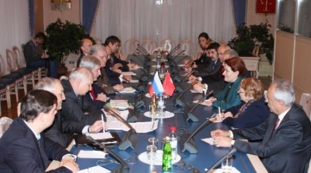 TBMM Başkan Vekili Akşener: Rusya-Türkiye ilişkileri artık kopmaz