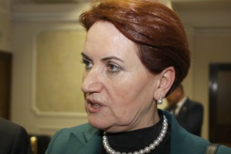 TBMM Başkan Vekili Akşener: Rusya-Türkiye ilişkileri artık kopmaz