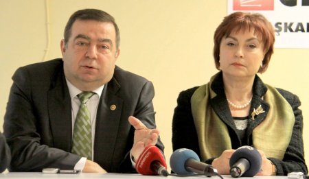 TBMM Başkan Vekili Mumcu: Bütün sorunlar Meclis'te çözülmeli