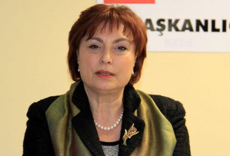 TBMM Başkan Vekili Mumcu: Bütün sorunlar Meclis'te çözülmeli