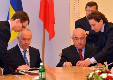 TBMM Başkanı Çiçek, Ukrayna Parlamentosu Başkanı ile görüştü