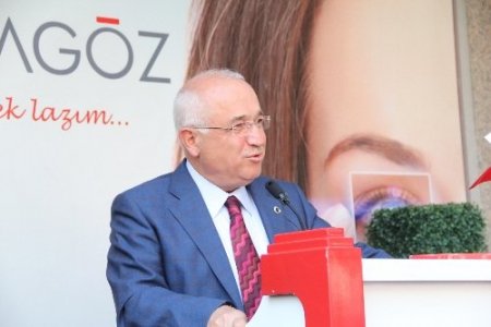 TBMM Başkanı Çiçek: Gerçekleri görmek gerekir