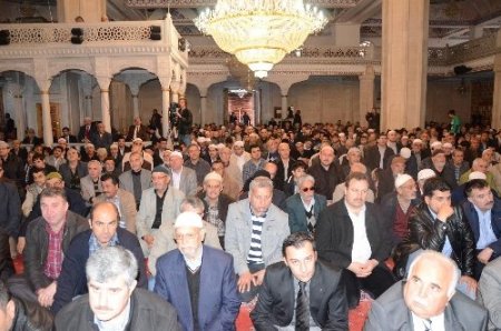 TBMM Başkanı Çiçek: Özal hakkında kim ne biliyorsa yargı makamına iletsin