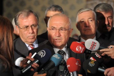 TBMM Başkanı Çiçek: Tarihimizi gerçekten öğrenmemiz gerekiyor