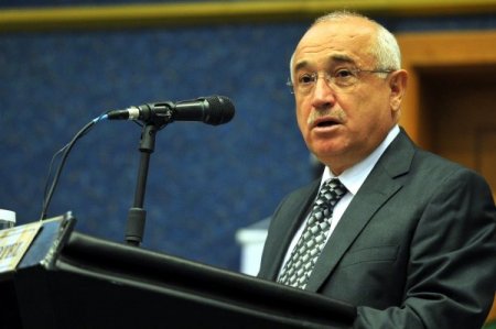 TBMM Başkanı Çiçek: Tarihimizi gerçekten öğrenmemiz gerekiyor