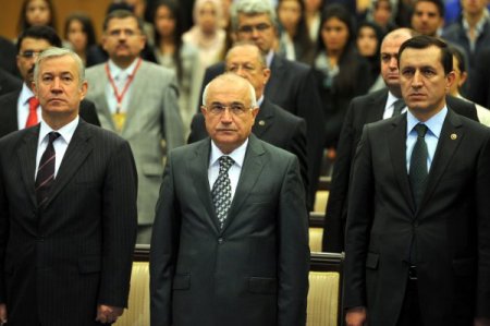 TBMM Başkanı Çiçek: Tarihimizi gerçekten öğrenmemiz gerekiyor