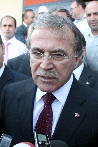 Tbmm Başkanı Şahin: Eğitim Boykotunun Kime Ne Faydası Olacak?