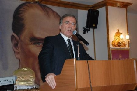 Tbmm Başkanı Şahin: Kurtuluş Savaşı'nda Şehitlerin Müsebbibi Kimse Terörün Arkasında Onlar Var