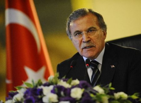 Tbmm Başkanı Şahin: Meclis, Son 9 Yılın Rekorunu Kırdı
