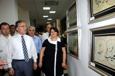 Tbmm Başkanı Şahin: Pkk Tabanına Şirin Görünmek İçin Sözde Ateşkes İlan Etti