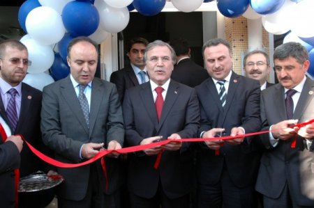 Tbmm Başkanı Şahin: Ticaret Erbabının Önündeki Engelleri Kaldırdık