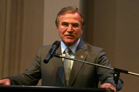 Tbmm Başkanı Şahin: Türk Mutfağı Daha Çok Tanıtılmalı