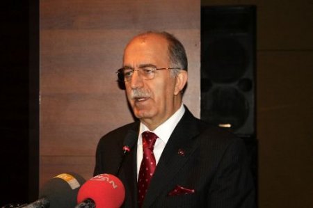 Tbmm Deprem Araştırma Komisyonu Başkanı Güllüce: Türkiye 1999 Depremi Sonrası Göre İlerleme Katetti
