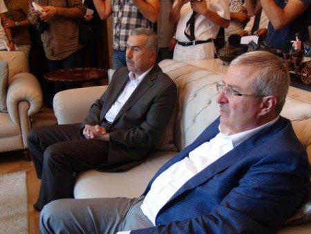 TBMM İnsan Hakları Komisyonu Başkanı: Hiç kimse durduk yere evini terk etmez