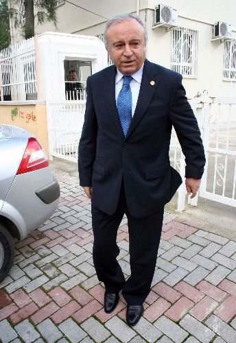 Tbmm İnsan Hakları Komisyonu Üyesi Ersin: Kızların Akıbetini Bir An Önce Öğrenmek Gerek