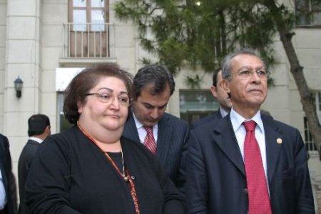 Tbmm İnsan Haklarını Araştırma Komisyonu, Siirt'teki Çalışmalarını Tamamladı