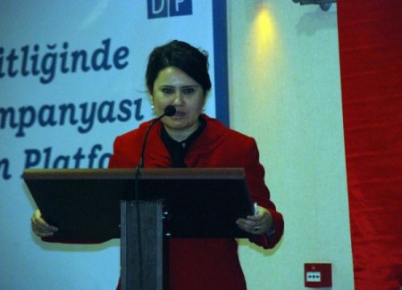 Tbmm Kadın Erkek Fırsat Eşitliği Komisyonu Bölgesel Toplantısı Tokat'ta Yapıldı