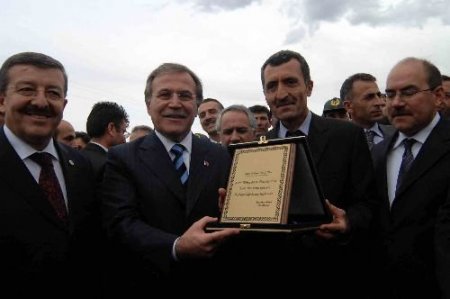 Tbmm'nin Kardeş Köyü Destek Bekliyor