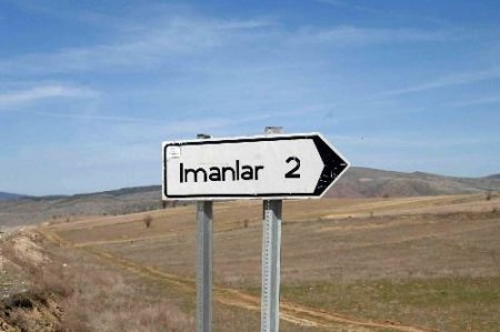 Tbmm'nin Kardeş Köyü Destek Bekliyor
