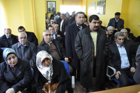 Tcdd'den Milletvekili Aday Adayı