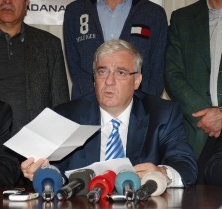 TCK'daki yasa kürtaja 16 hafta fazladan izin veriyor!