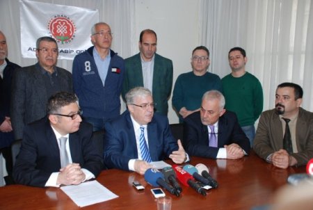 TCK'daki yasa kürtaja 16 hafta fazladan izin veriyor!