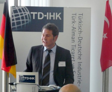 Td-ıhk Otomobil Çalışma Grubu, Kriz Ve Afetlerde Sektörün Zorluklarını İrdeledi