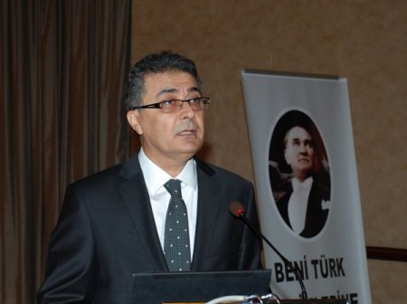 TDB Başkanı Yücel: Ağız ve diş sağlığı sorunları çığ gibi büyüyor