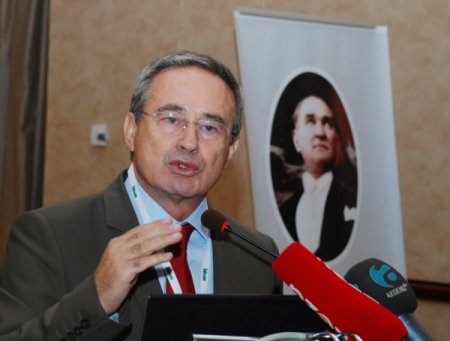 TDB Başkanı Yücel: Ağız ve diş sağlığı sorunları çığ gibi büyüyor