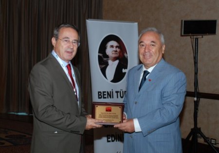 TDB Başkanı Yücel: Ağız ve diş sağlığı sorunları çığ gibi büyüyor