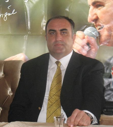 Tdh, İlçe Başkanları İçin Yeni Standartlar Getiriyor
