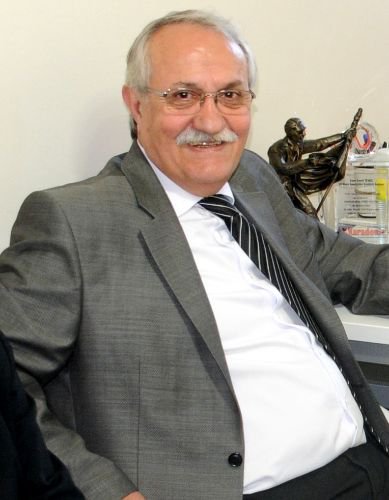Tdh Samsun İl Başkanlığı'ndan Tepki: Sarıgül'le Bir Daha Yola Çıkıp Siyasi Mücadele Etmemiz Mümkün Değil