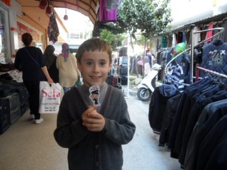 TDP ekipleri 155 Polis İmdat Hattı'nı anlatıyor