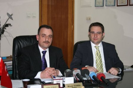 Teb’den Bursalı Esnafa 3 Ay Ödemesiz Kredi Desteği