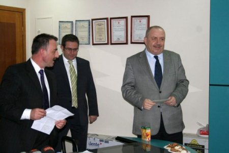 Teb’den Bursalı Esnafa 3 Ay Ödemesiz Kredi Desteği