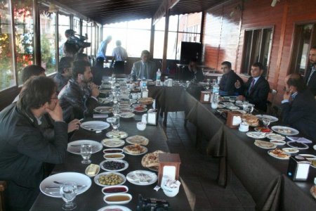 TEÇ-SEN İl Temsilcisi: Eğitimde devlet politikası olmalı