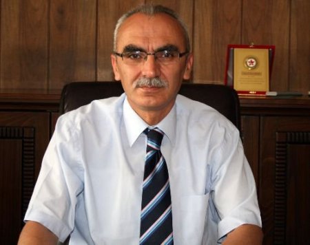Tecer-kangal Varyantı Tren Yolunu 47,5 Kilometre Kısaltacak