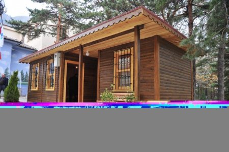 Teferrüç Mahallesi'ne yeni hizmet binası