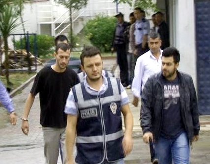 Teğmen adayının katil zanlısı 800 gün sonra yakalandı