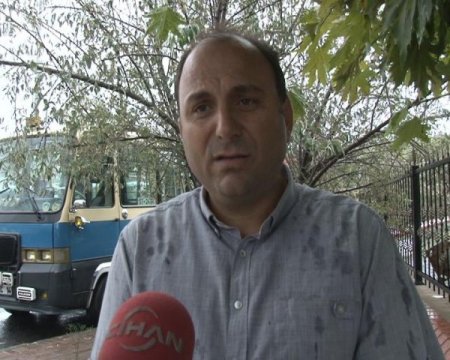 Teğmen adayının katil zanlısı 800 gün sonra yakalandı