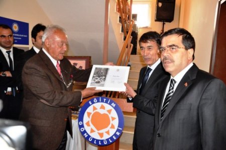 Tegv, 53’üncü Eğitim Birimini Bitlis’te Açtı