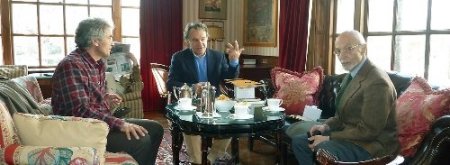 Tehlike altındaki diller, uluslararası sempozyumda mercek altına alınacak