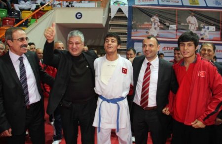 Tek başına 40 ülkeyi geride bıraktı