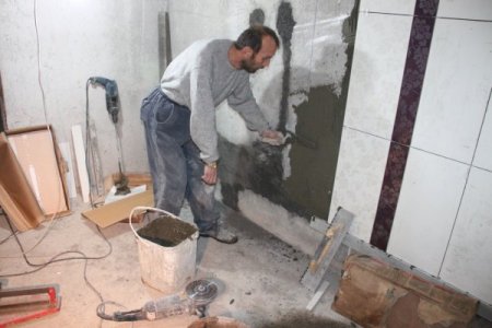 Tek kolunu kaybetti, ama azminden hiçbir şey kaybetmedi